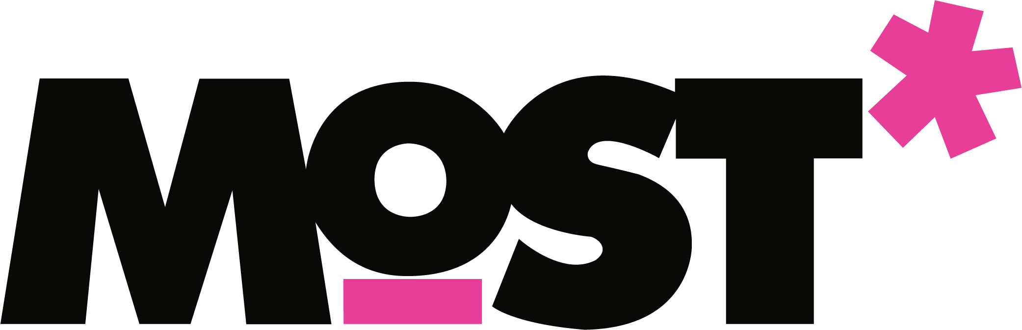 The Milton J - Most Syracuse Logo (2083x673), Png Download