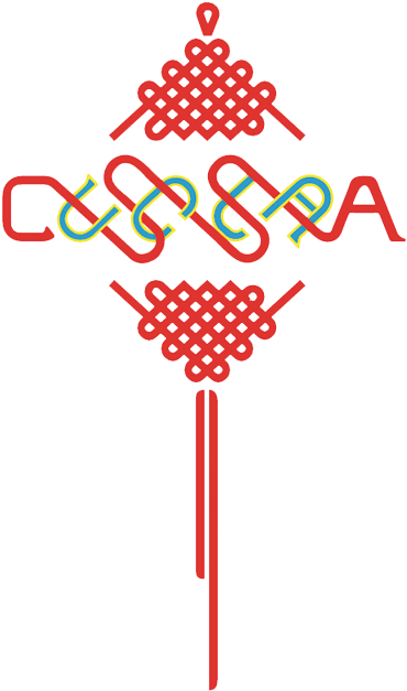 Chinese Students And Scholars Association At Ucla Is - Ucla Cssa (500x700), Png Download
