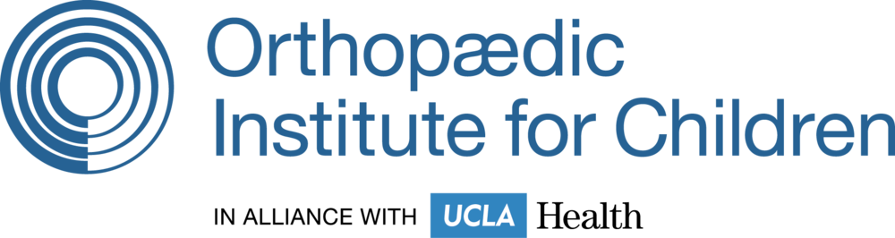 Oic-ucla Logo Cmyk - Vampire Diaries And Supernatural Funny (1000x266), Png Download