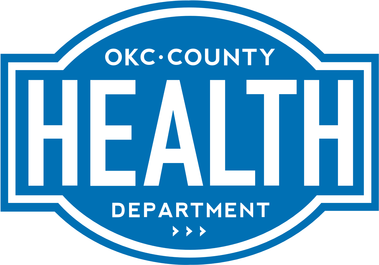 Image Data - Okc County Health Department (1920x945), Png Download