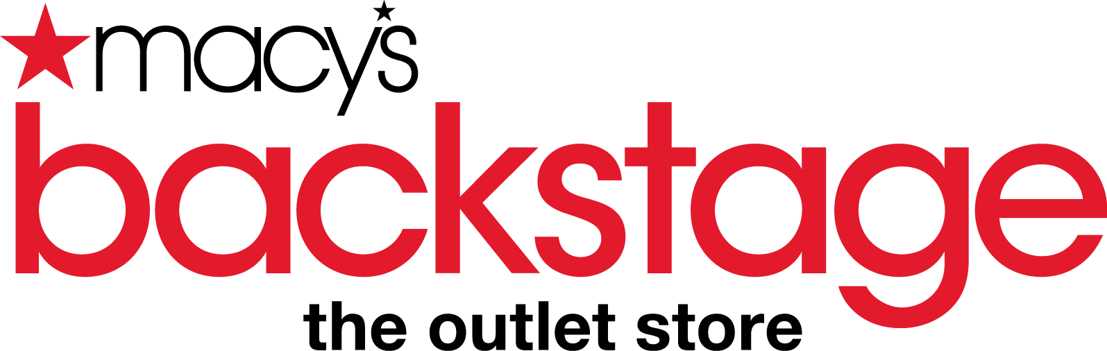 Download Macys Backstage Macy's Backstage Full Size PNG Image PNGkit