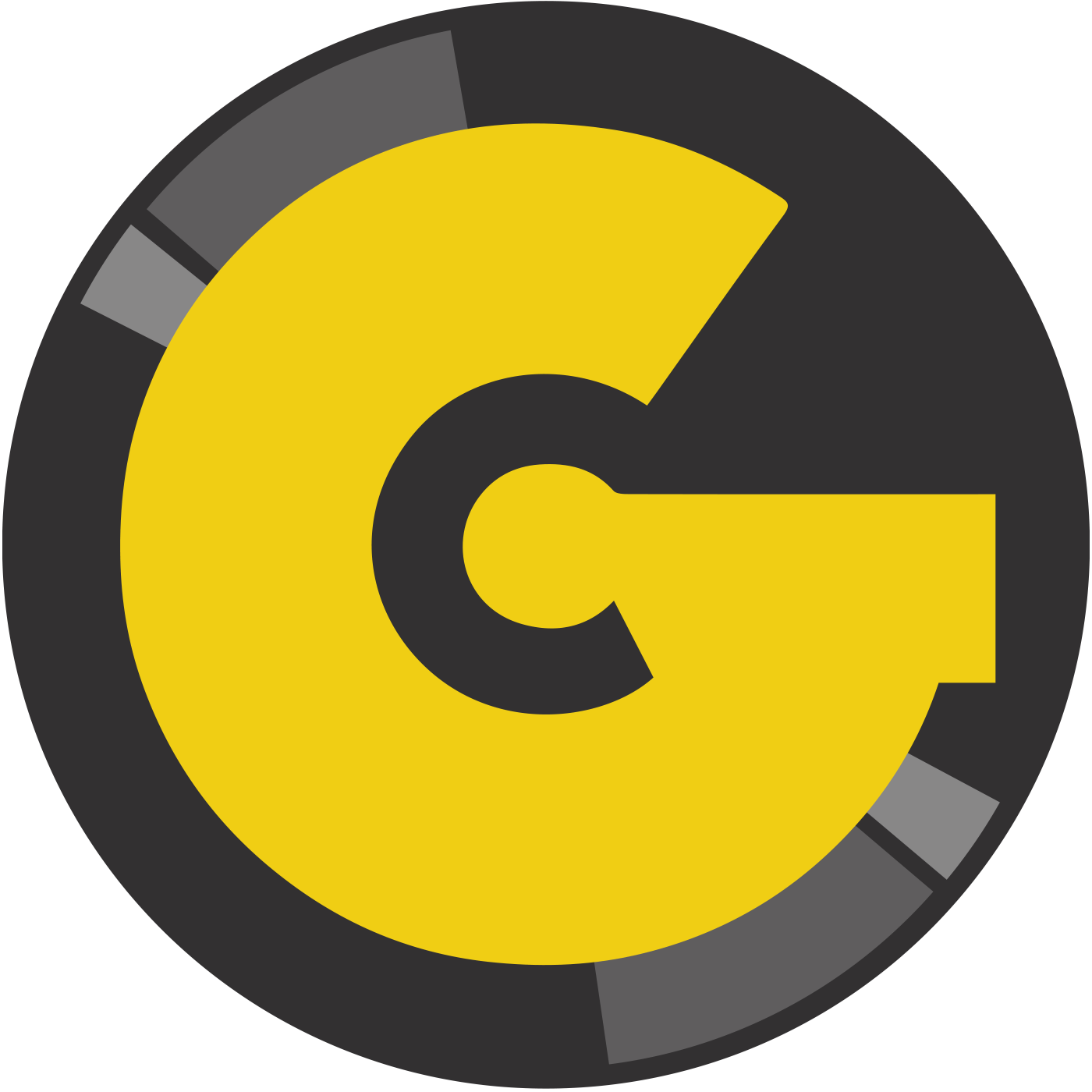 Get Creative - Marketing - Usatoday - Com - Get Creative Logo Usa Today (1400x1400), Png Download