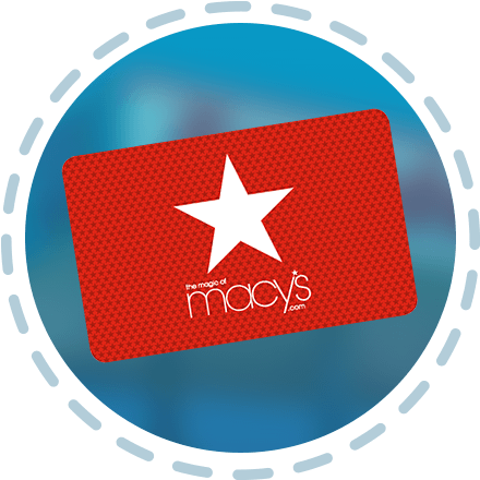 Jessica Just Got A Free - Macy's Gift Card (email Delivery) (440x480), Png Download