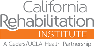 California Rehabilitation Institute - California Rehabilitation Institute Logo (456x457), Png Download