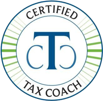 Certified Tax Coach New York - Working Project (362x336), Png Download