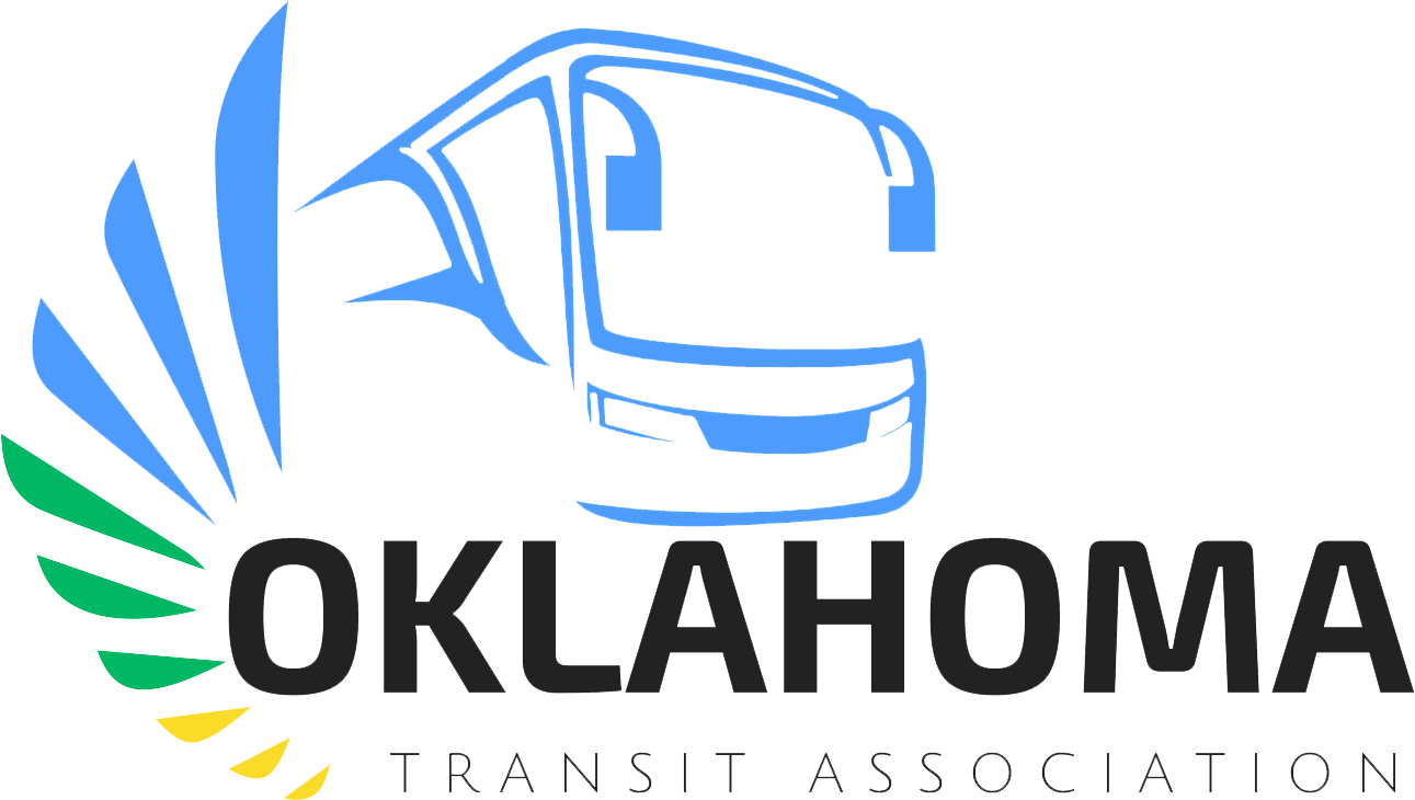 Moving Oklahoma Forward - Bus Logo (1301x739), Png Download