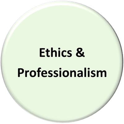 The University Of California, Los Angeles School Of - Ethical Education In Business (400x400), Png Download