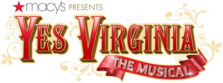 Morgantown, Ky December 10, 2012 In Celebration Of - Yes Virginia The Musical (480x288), Png Download