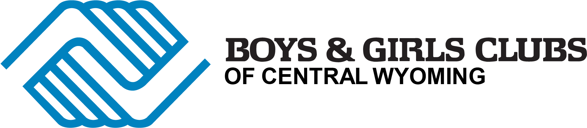 Shop At Macy's - Boys And Girls Club Logo Central Nh (1973x457), Png Download