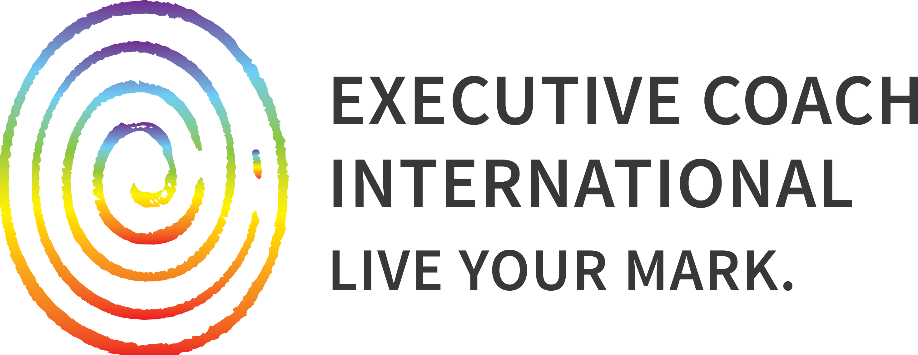 Eci Coaching Eci Coaching - Executive Coach International (2963x1136), Png Download