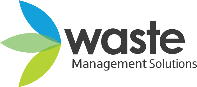 Customer Satifaction - Waste Management Company Logo (693x309), Png Download