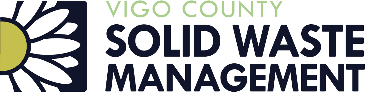 Vigo County Solid Waste Management District - Corporate Financial Management (1179x443), Png Download