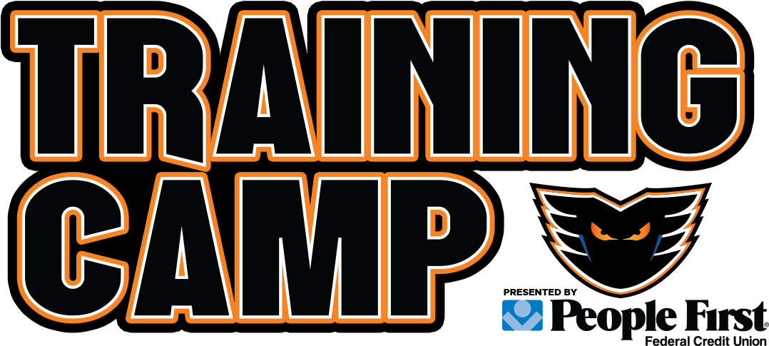 Philadelphia Flyers Assign 13 Players To Phantoms Training - Philadelphia Phantoms (1282x720), Png Download
