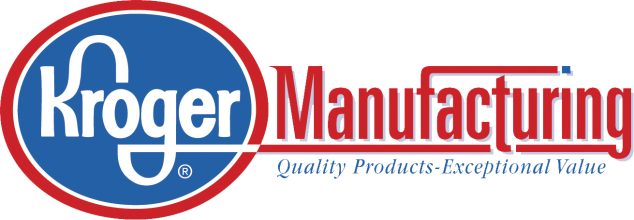 Our Company Kroger Company - Murder Kroger Atlanta Logo Tote Bag (634x220), Png Download