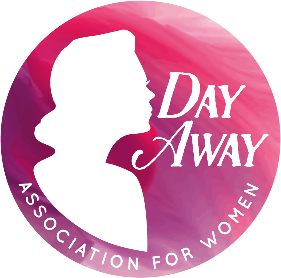 Dayaway-01 - Circle (1000x991), Png Download