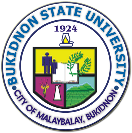 Pia Northern Mindanao - Bukidnon State University College Of Teacher Education (480x480), Png Download
