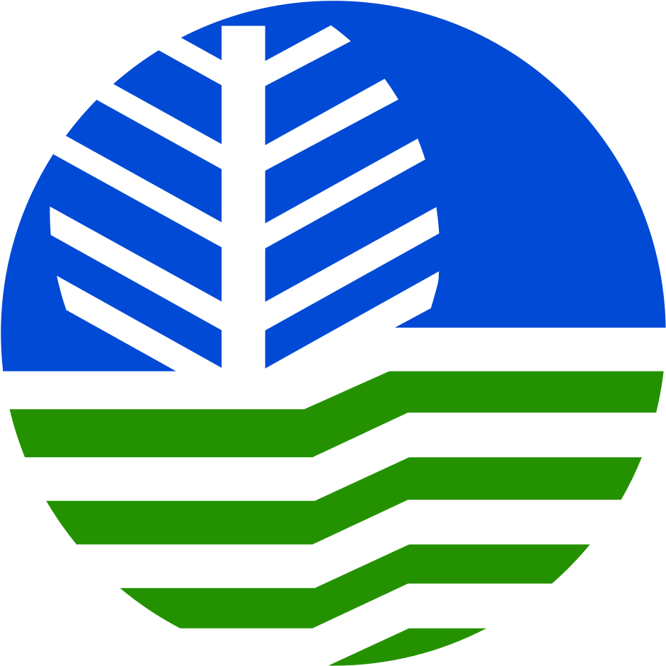 The Heads Of These Agencies Will Stand As Ex-officio - Department Of Environment And Natural Resources Roy (705x705), Png Download