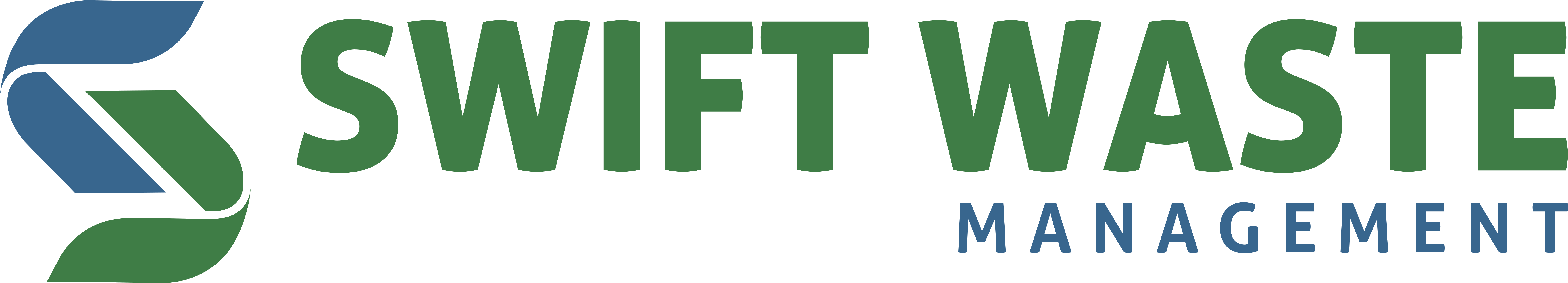 Download Swift Waste Management Logo Orchestre Symphonique De Lévis