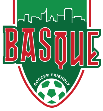 Boise State Broncos - Basque Soccer Friendly (338x365), Png Download