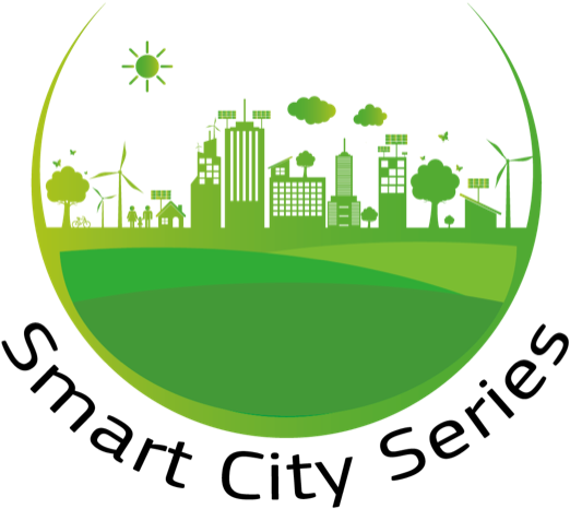 For This Smart City Series Podcast, The Helpdesk Will - Asia (800x615), Png Download