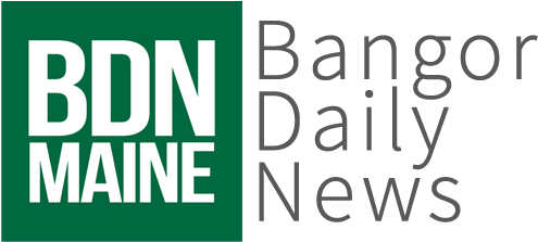 Image Result For Bangor Daily News Logo (600x338), Png Download
