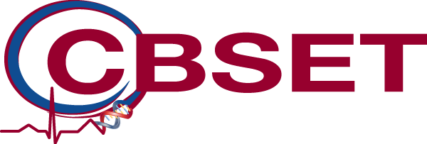 Cbset Logo - Cbset, Inc. (600x203), Png Download
