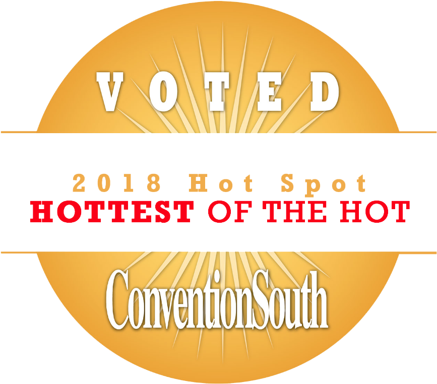 Additionally, Our Meeting Group Guests Have An Opportunity - Orange County Convention Center - South Concourse (901x891), Png Download