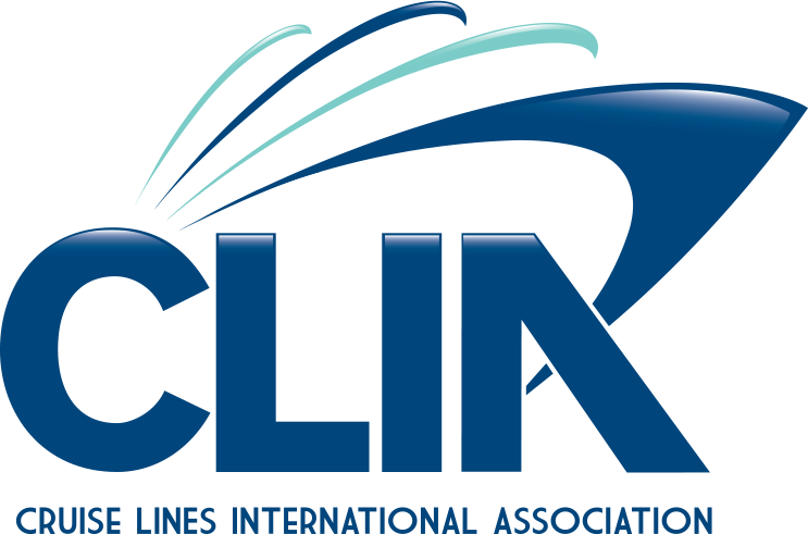 Cruise Line International Association Logo Png (743x491), Png Download
