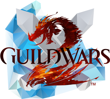 Guild Wars - Guild Wars 2 Cd-key Global (500x500), Png Download
