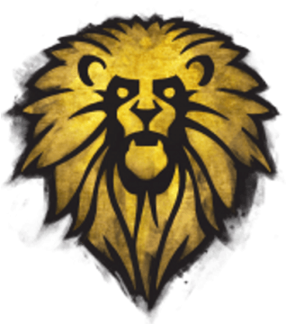 The Black Lion Trading Company Is Ushering Out Some - Guild Wars 2 (317x380), Png Download