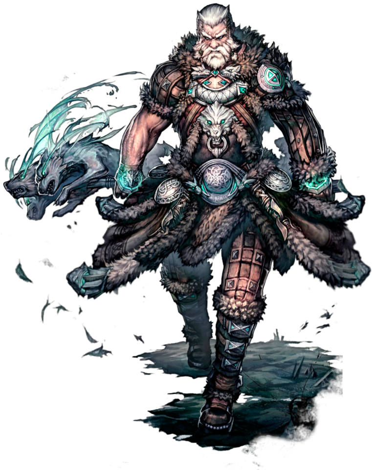 Guild Wars 2 General (827x967), Png Download