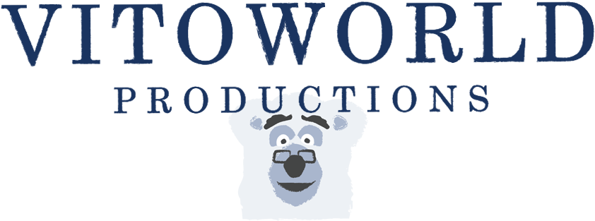 Vitoworld Productions - Everything Guide To Food Remedies (853x320), Png Download