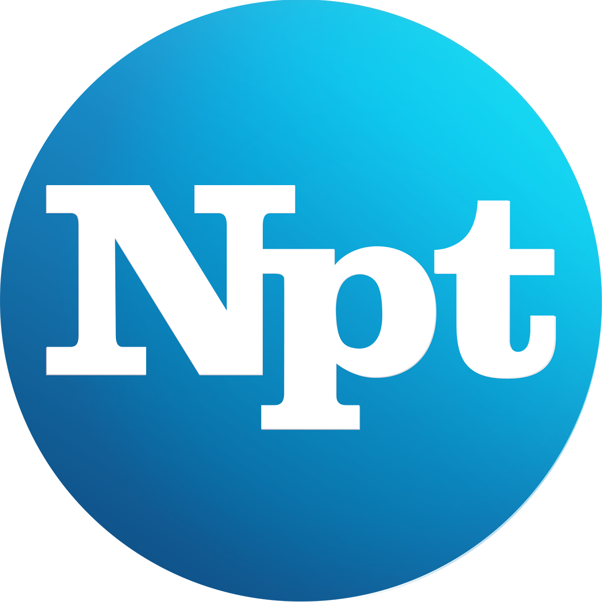 Nashville Public Television (1200x1200), Png Download