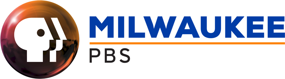 Milwaukee Public Television Logo (1000x500), Png Download