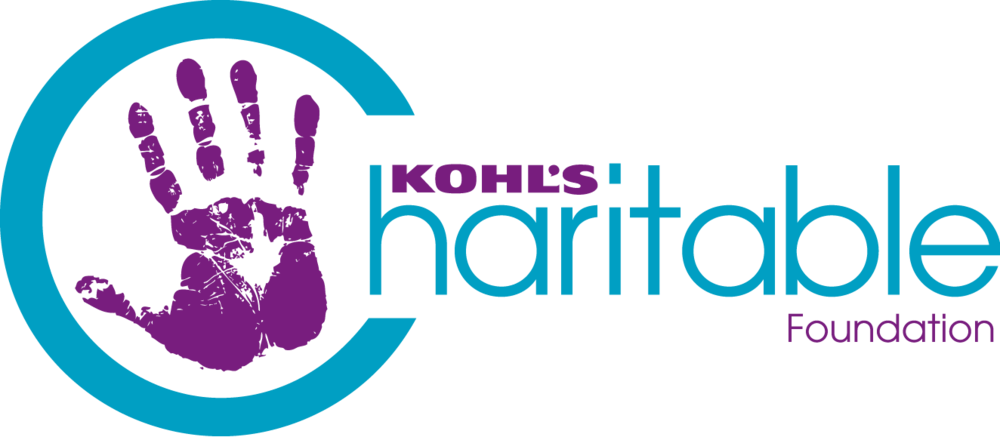 Kohls-charitable1 - Kohl's (1000x437), Png Download