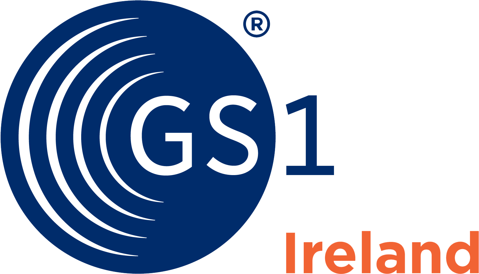 Kroger Logo High Res - Logo Gs1 (1648x976), Png Download