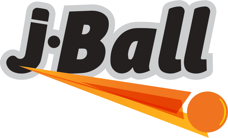 A Brand New Game Played On A Small Court , 3 X 10 Minute - Jball (899x545), Png Download