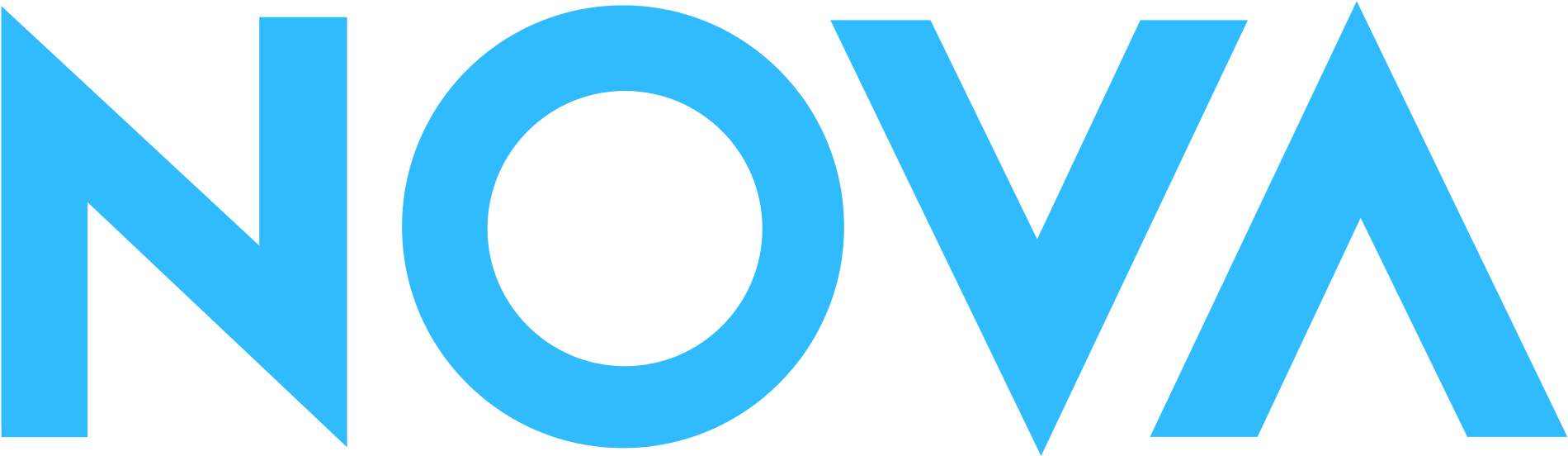 Open - Nova Pbs Logo (2000x563), Png Download