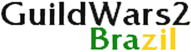 Guild Wars 2 Brazil - Graphics (400x400), Png Download