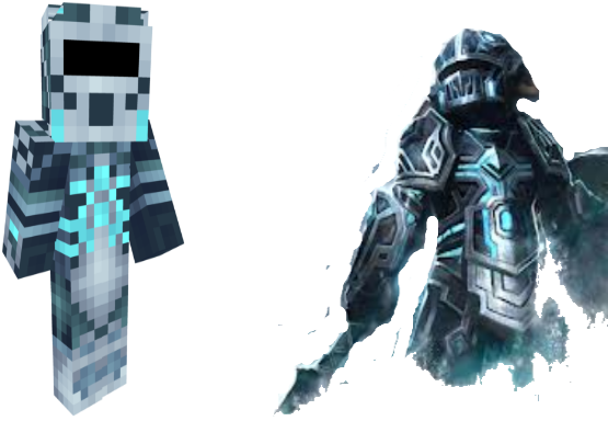Kcftnpng - Guild Wars 2 Guardian Png (640x437), Png Download