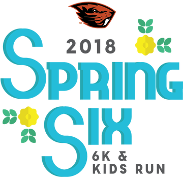Get The Chance To Race A Unique Distance While Taking - 3x4 Logo Decal Oregon State (359x359), Png Download