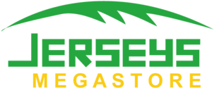 Menu Jerseys Megastore - Coupon (410x392), Png Download