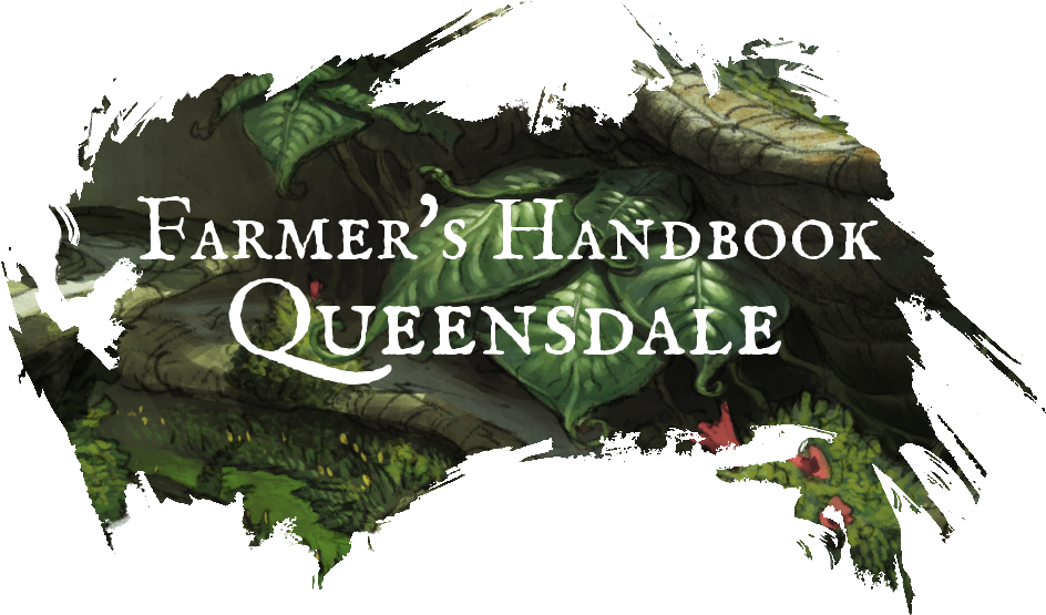 The Farmer's Handbook Is A Column Dedicated To Guide (960x600), Png Download