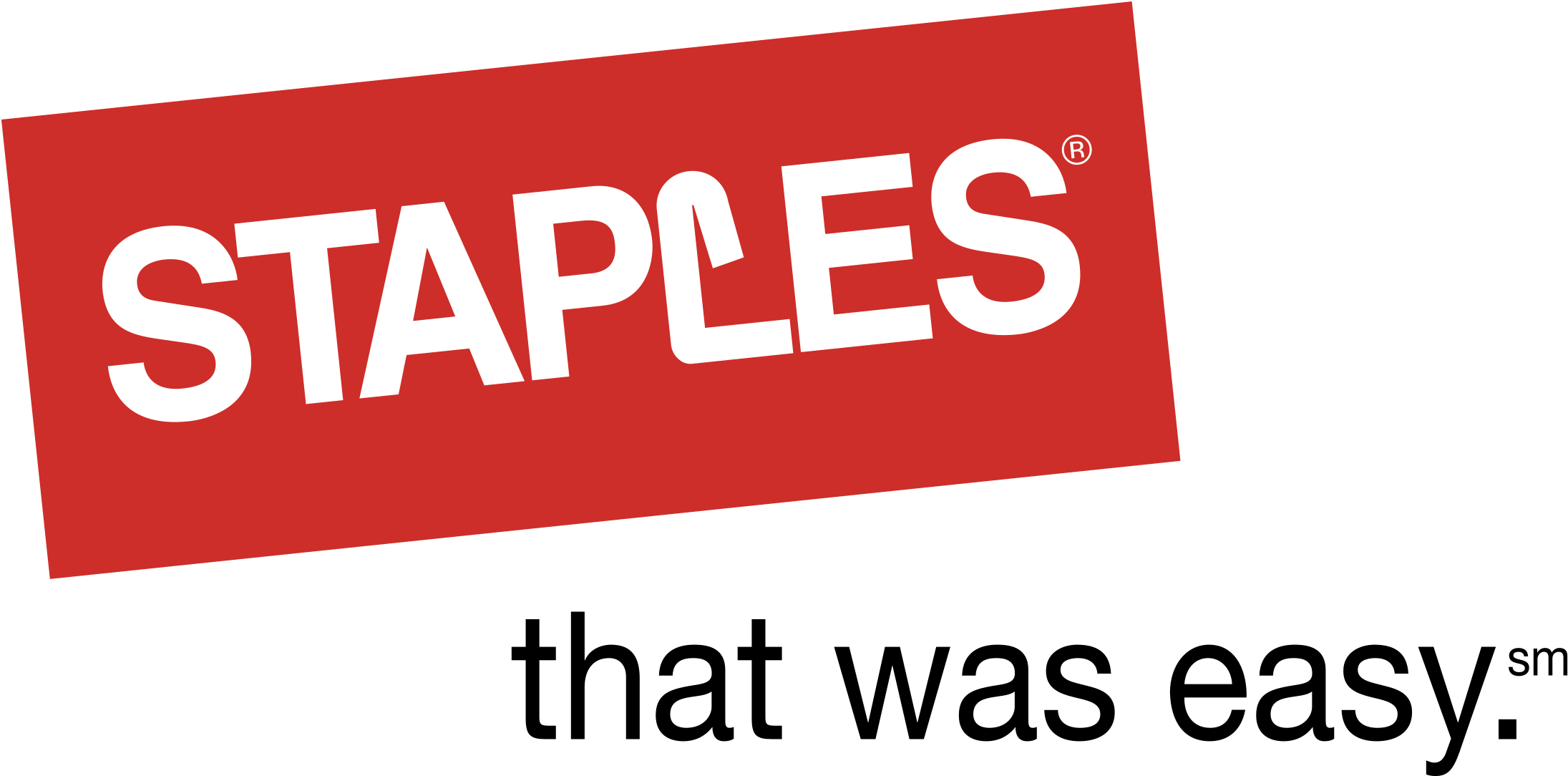 Staples Logo Png Transparent - Staples Coupons (2400x2400), Png Download