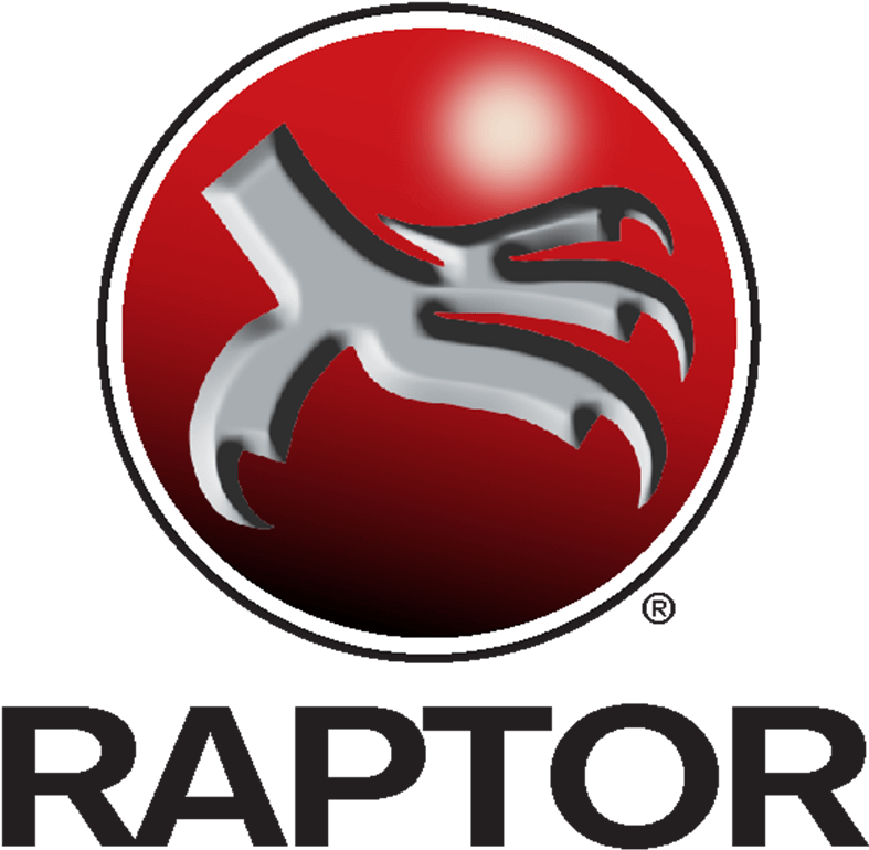 Raptor Nails And Staples - Type Of Level Measurement (800x800), Png Download