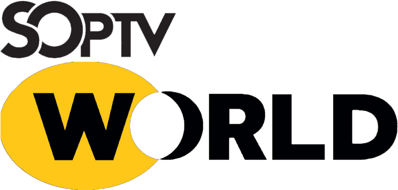 Soptv/world Logo - World Channel (978x400), Png Download