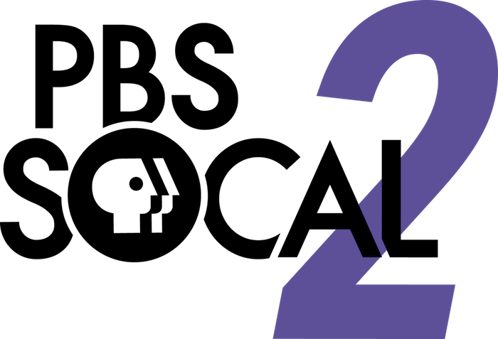 Pbs Socal 2 Logo - Pbs Socal (700x477), Png Download