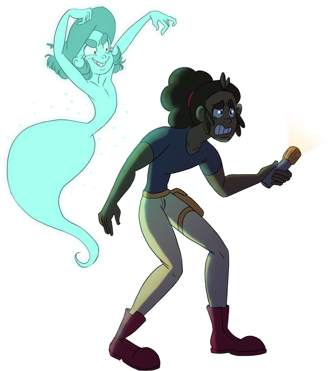 Illustration (1237x1600), Png Download