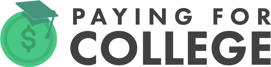 Paying For College - All Saints College Logo Perth (977x242), Png Download