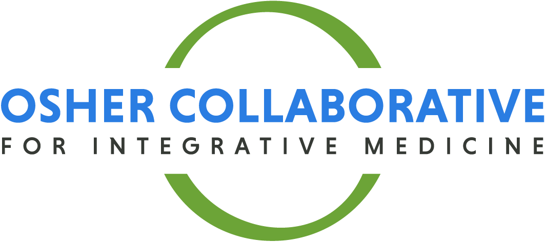 Osher Collaborative For Integrative Medicine - Osher Center For Integrative Medicine (1063x473), Png Download
